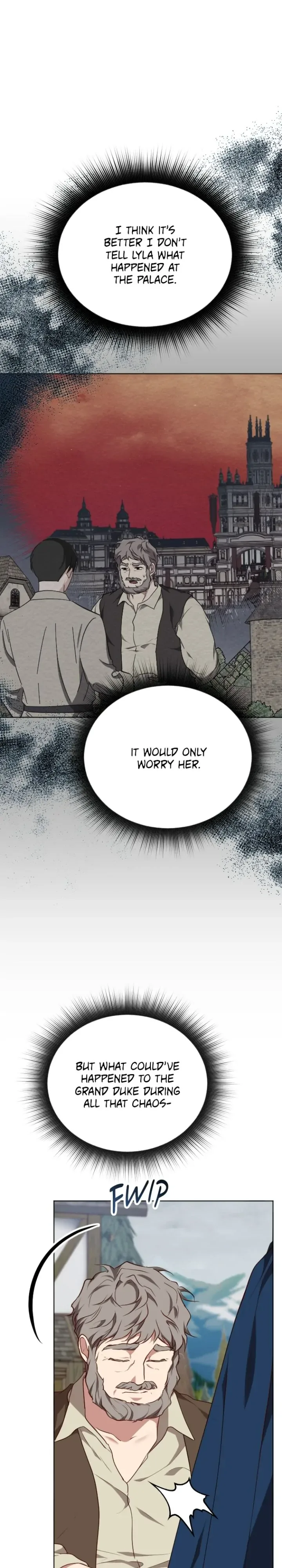 Beast’s Flower Chapter 48 page 4