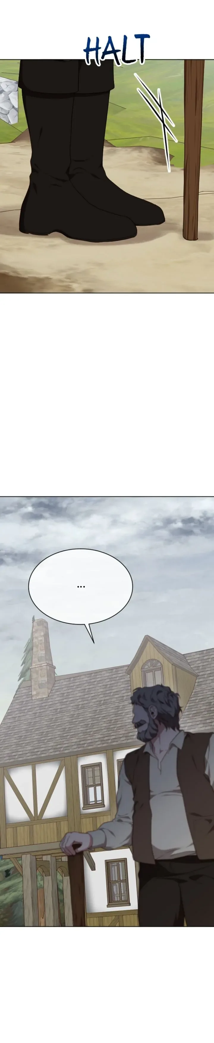 Beast’s Flower Chapter 48 page 3
