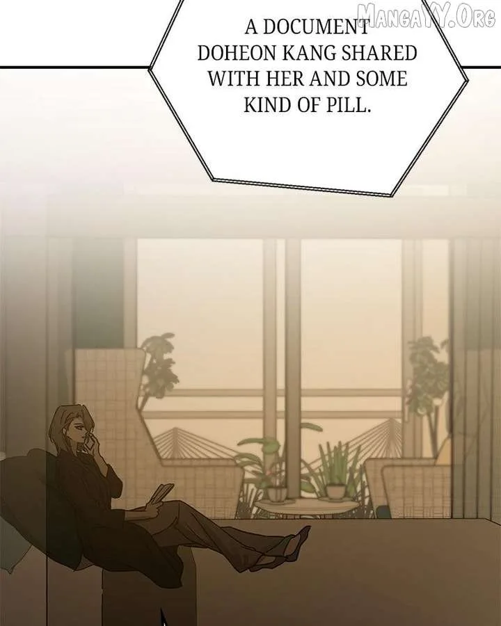 Beasts Chapter 45 page 122