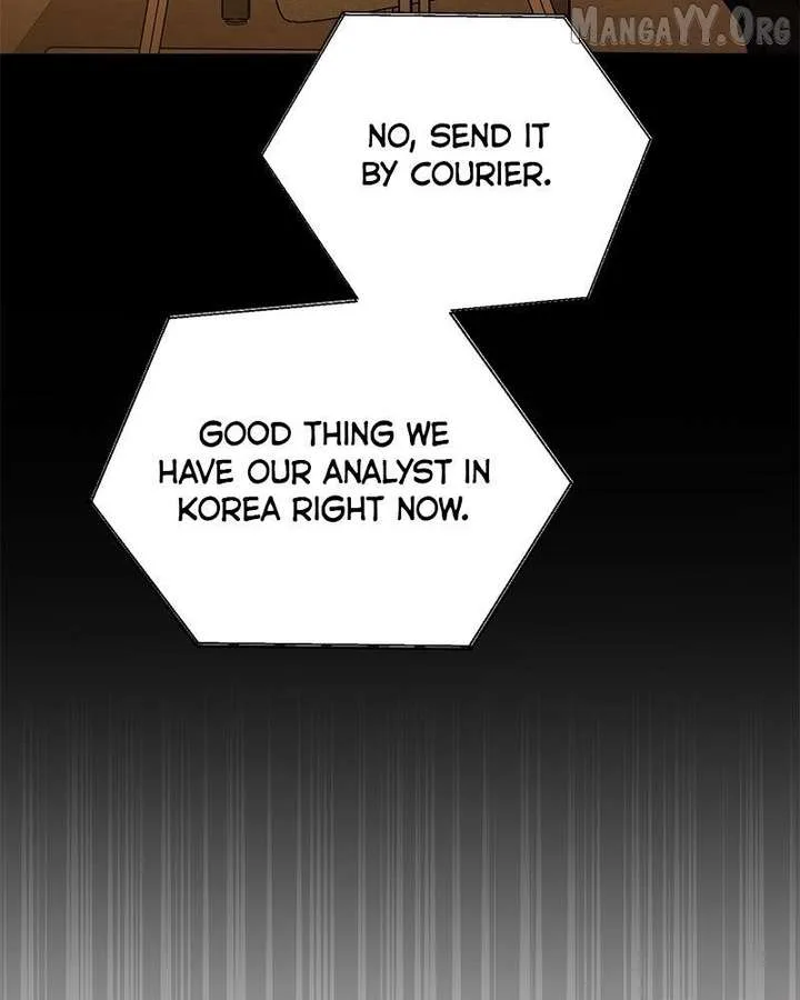 Beasts Chapter 45 page 125