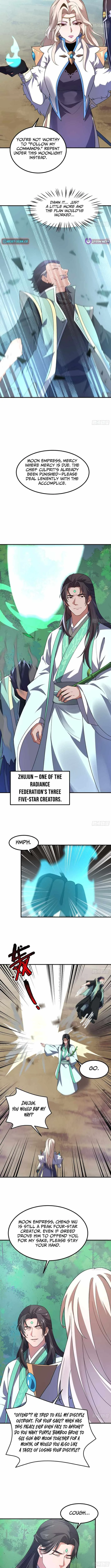 Beast Evolution Chapter 48 page 6