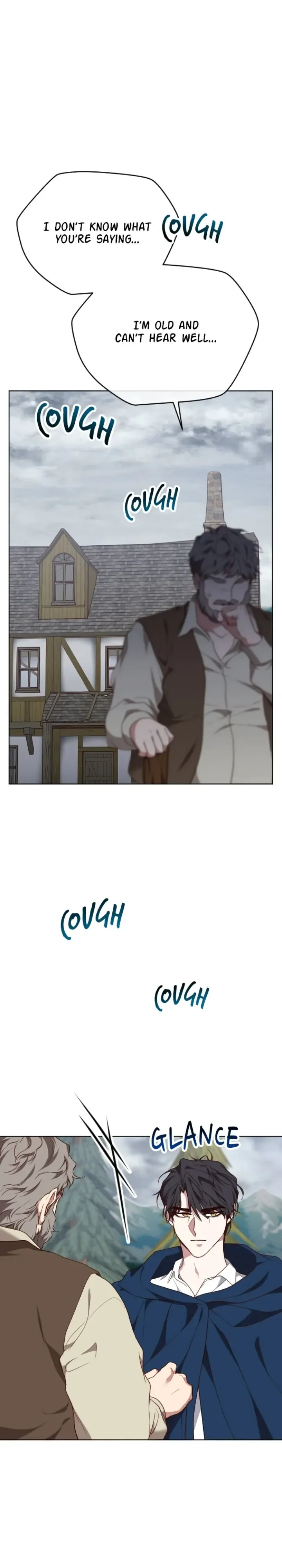 Beast’s Flower Chapter 48 page 10