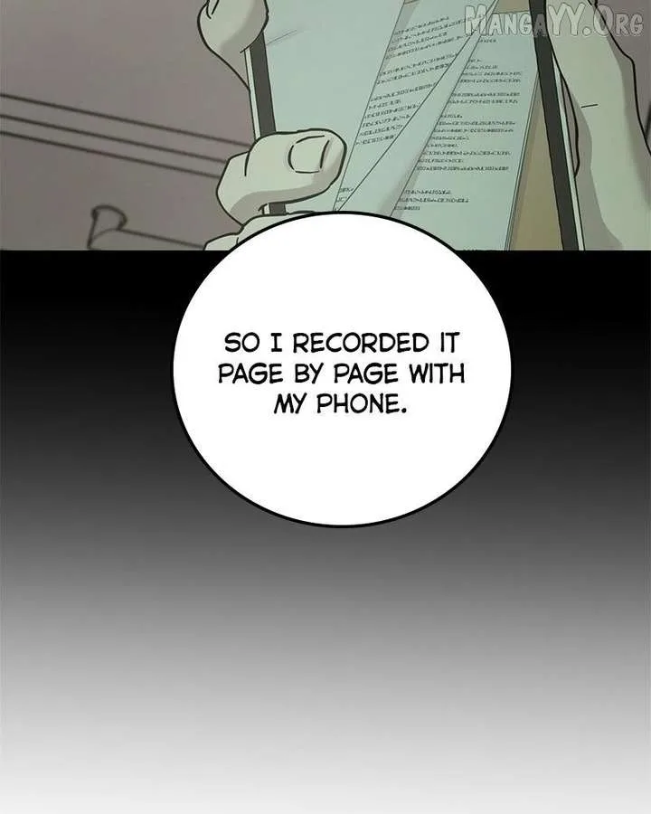 Beasts Chapter 45 page 128