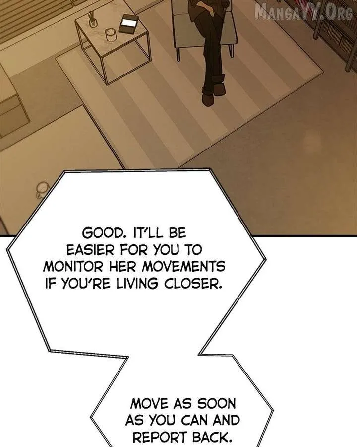 Beasts Chapter 45 page 132