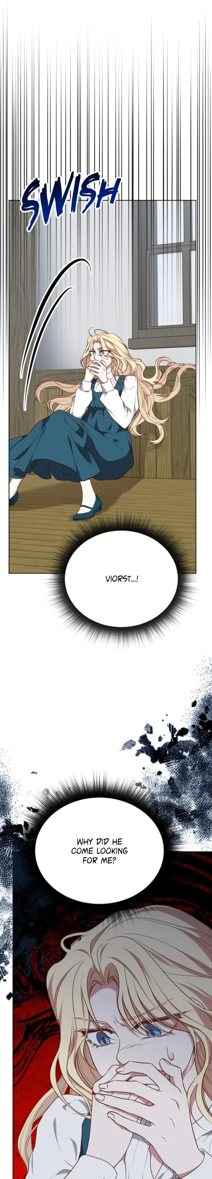 Beast’s Flower Chapter 48 page 12