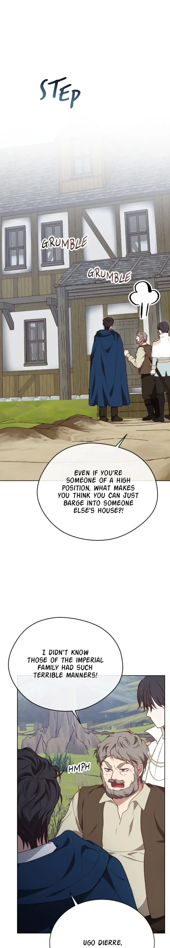 Beast’s Flower Chapter 48 page 16