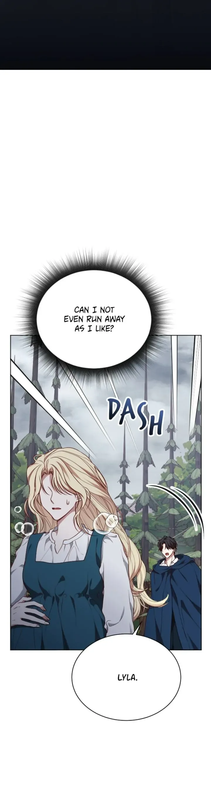 Beast’s Flower Chapter 48 page 29