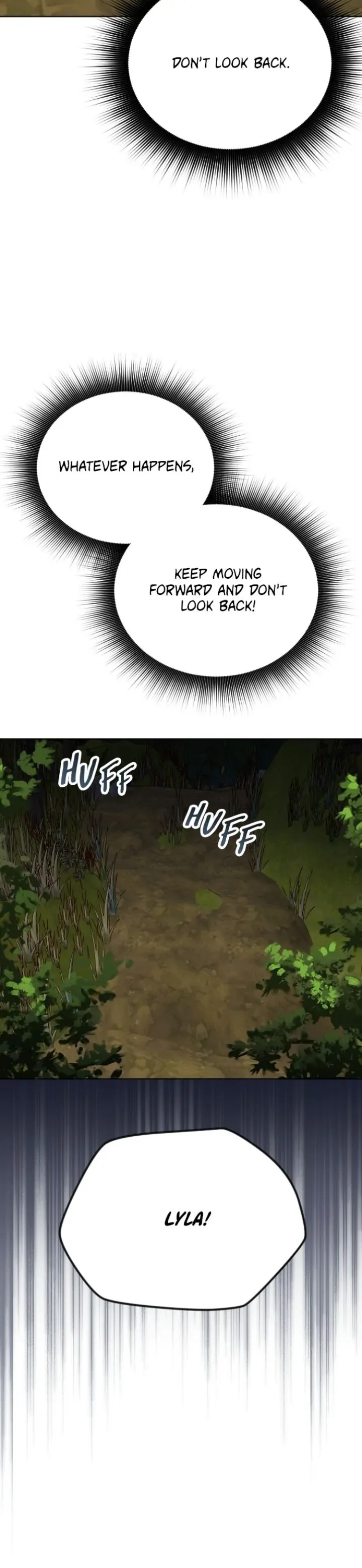 Beast’s Flower Chapter 48 page 25