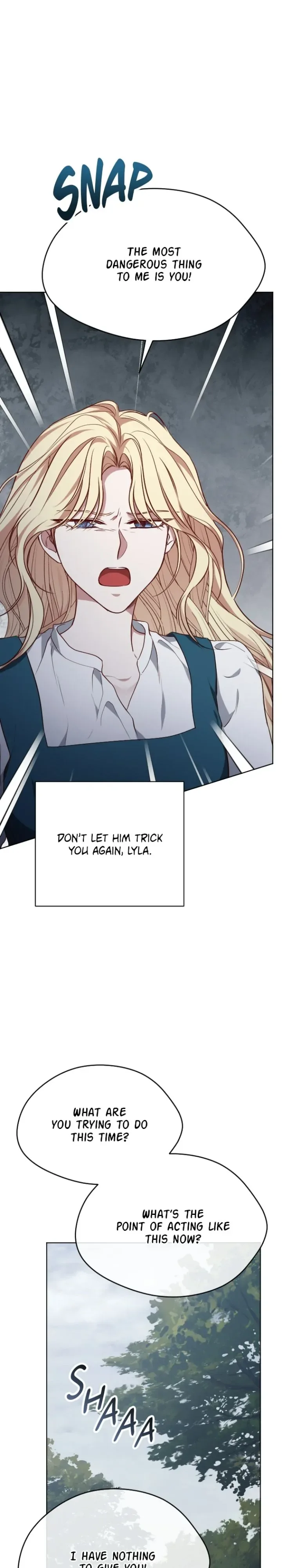 Beast’s Flower Chapter 48 page 36