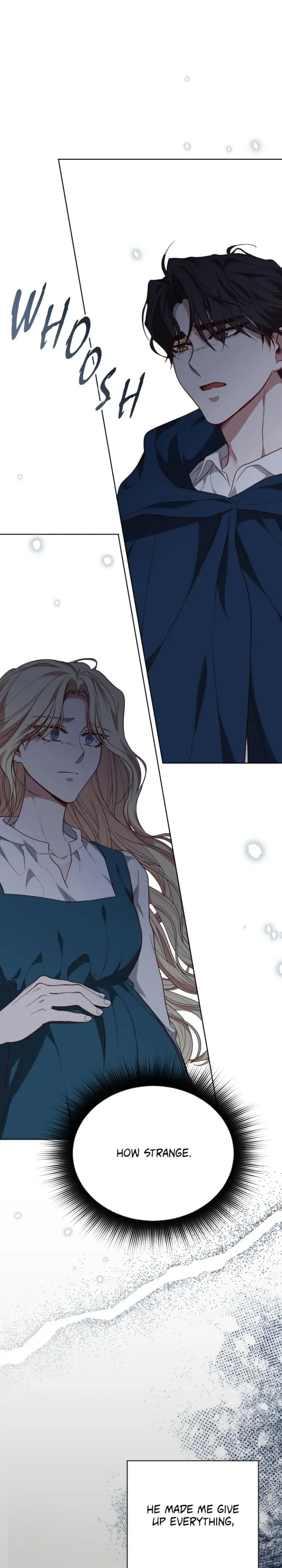 Beast’s Flower Chapter 48 page 32