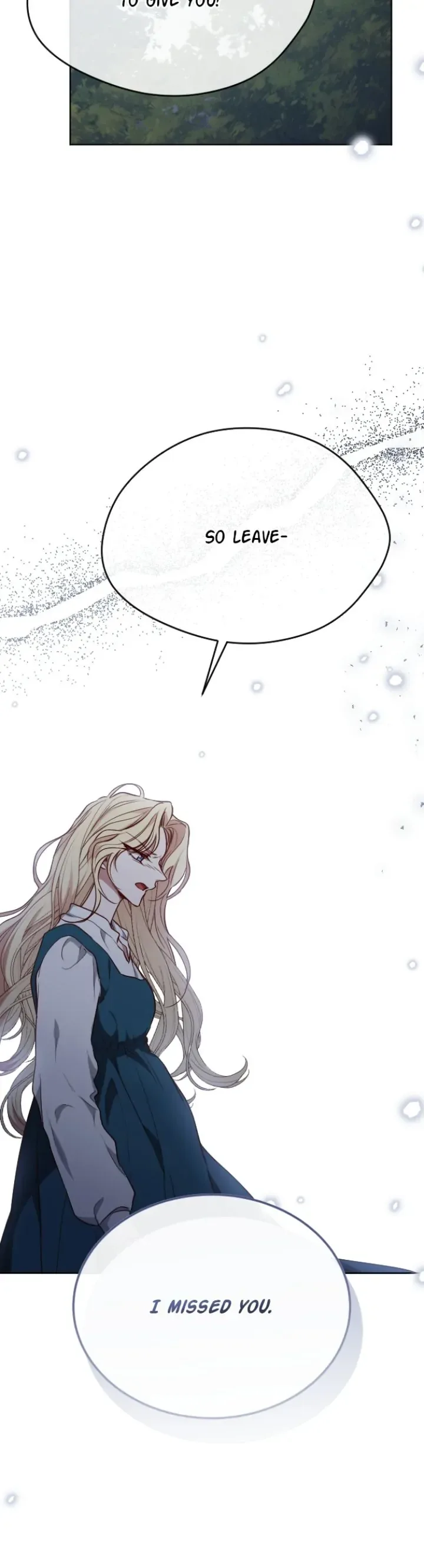 Beast’s Flower Chapter 48 page 37
