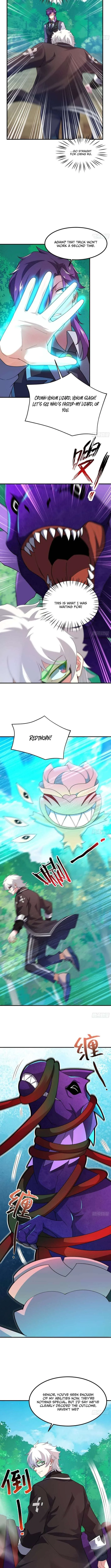 Beast Evolution Chapter 46 page 6