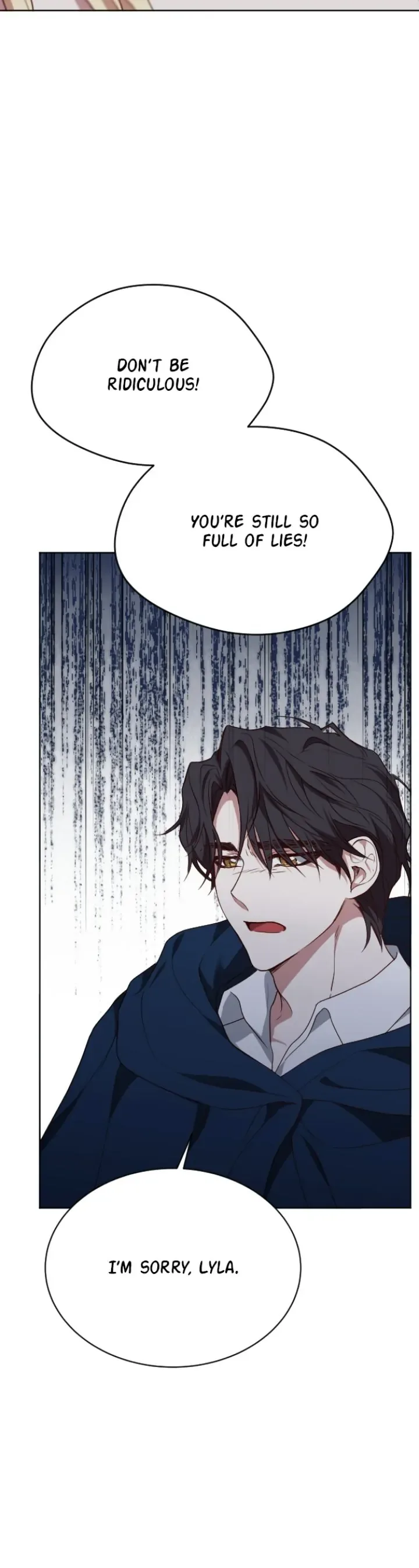 Beast’s Flower Chapter 48 page 39
