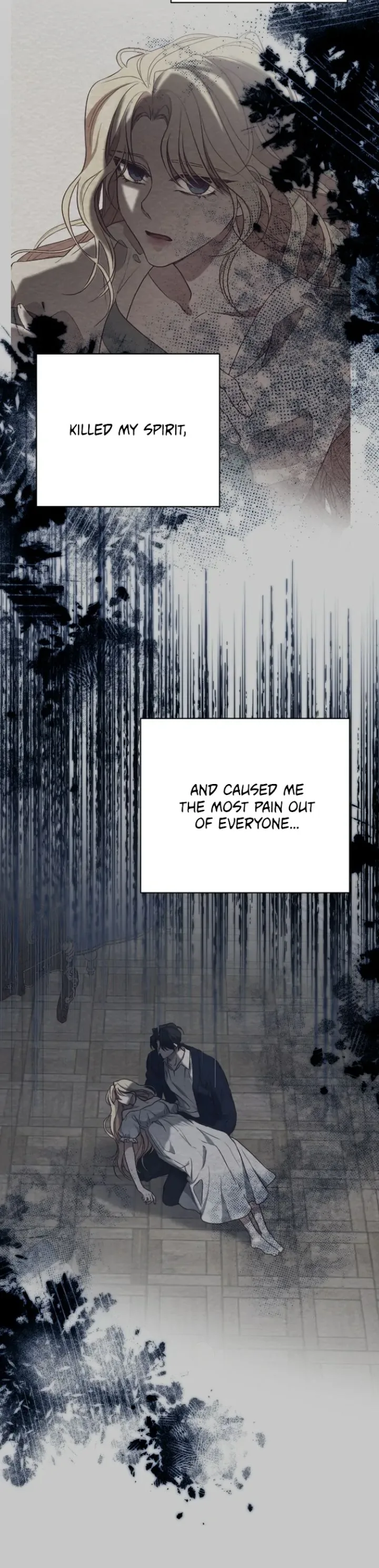Beast’s Flower Chapter 48 page 33