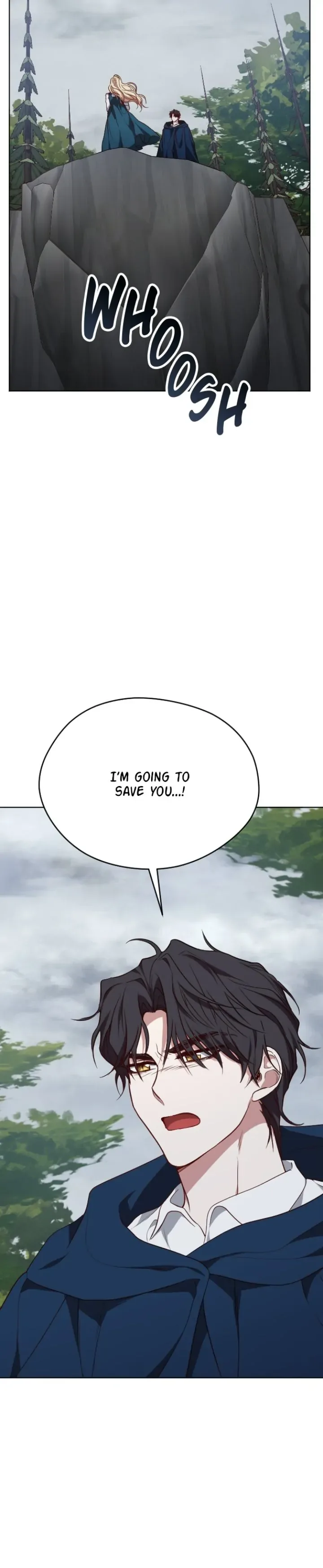 Beast’s Flower Chapter 48 page 41