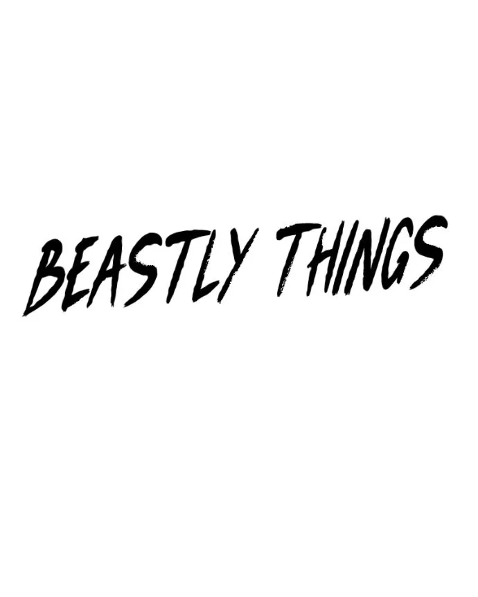 Beasts Chapter 46 page 61