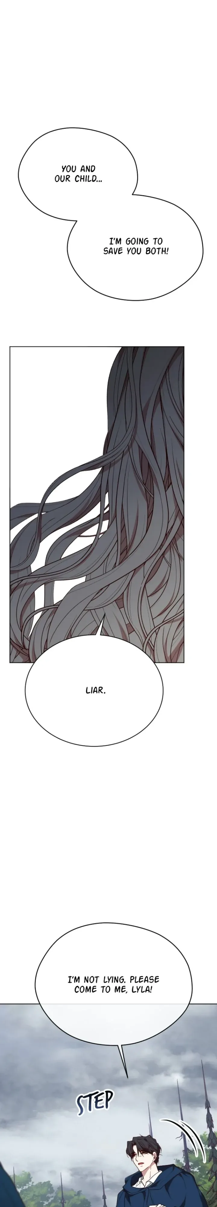 Beast’s Flower Chapter 48 page 42