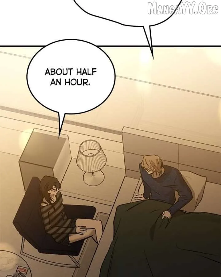 Beasts Chapter 39 page 120