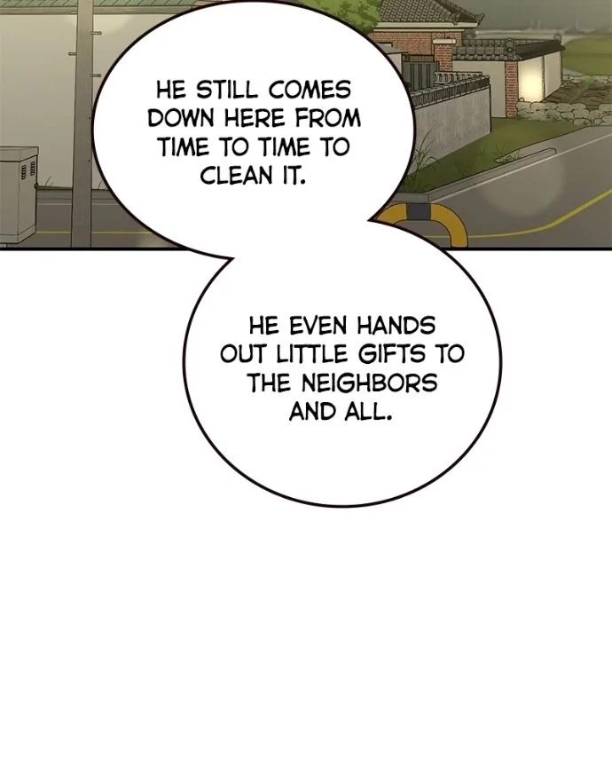 Beasts Chapter 46 page 100