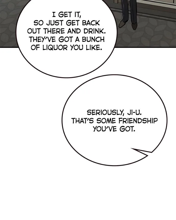 Beasts Chapter 47 page 116