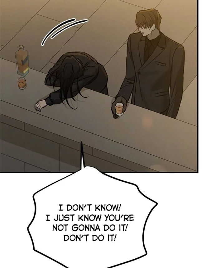 Beasts Chapter 47 page 136