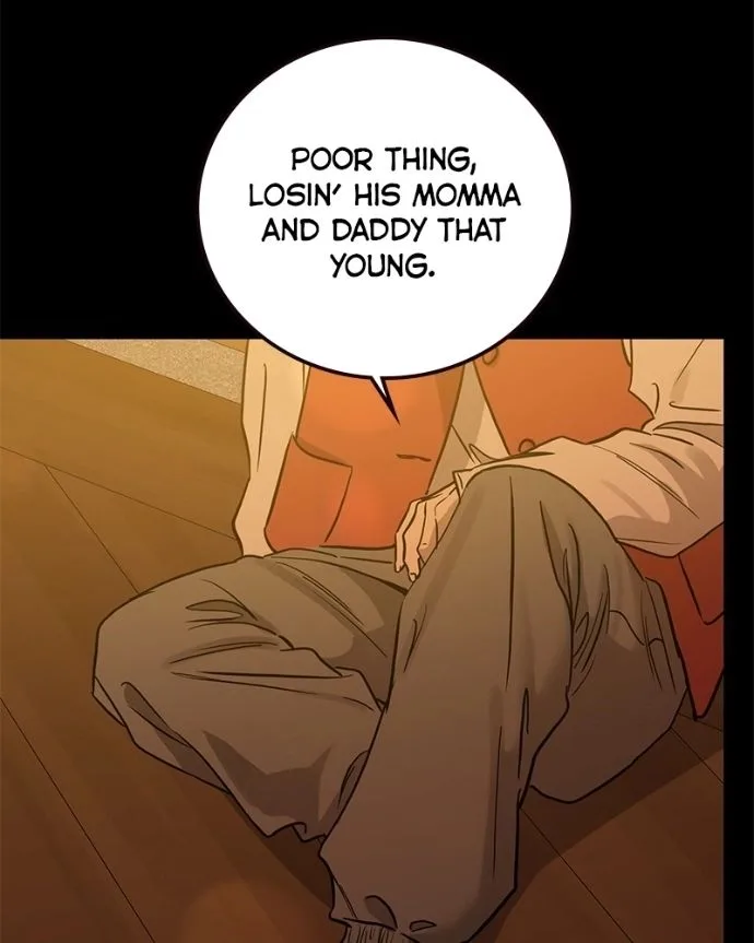 Beasts Chapter 46 page 116
