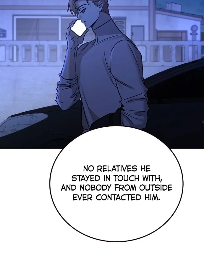 Beasts Chapter 46 page 112
