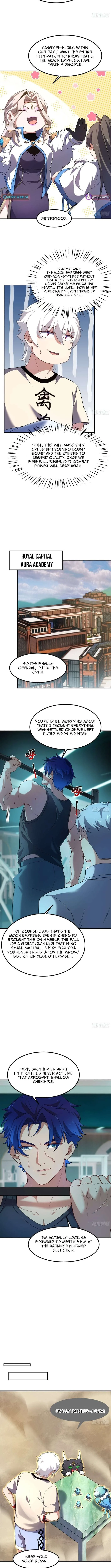 Beast Evolution Chapter 50 page 2