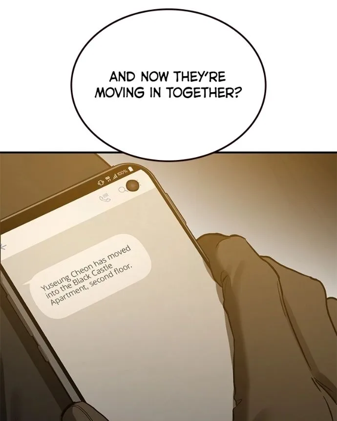 Beasts Chapter 46 page 141