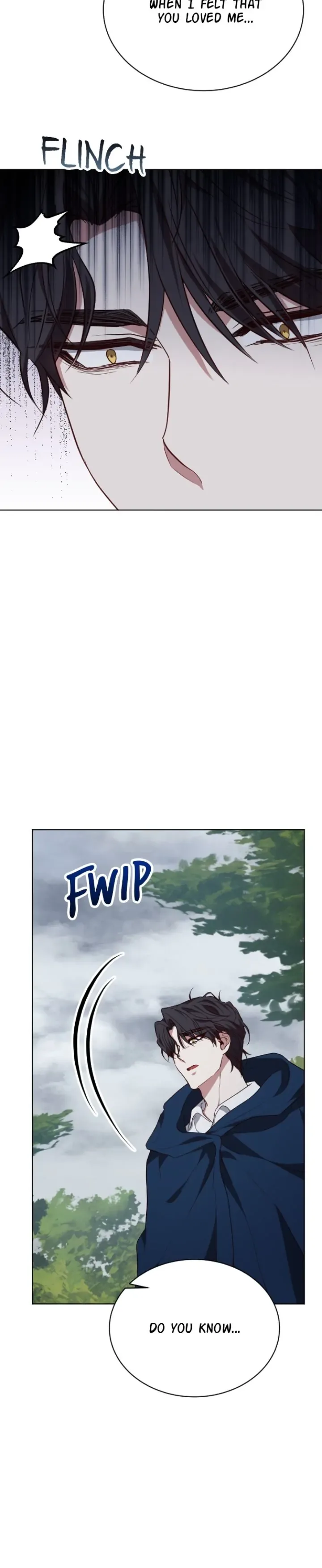 Beast’s Flower Chapter 49 page 7