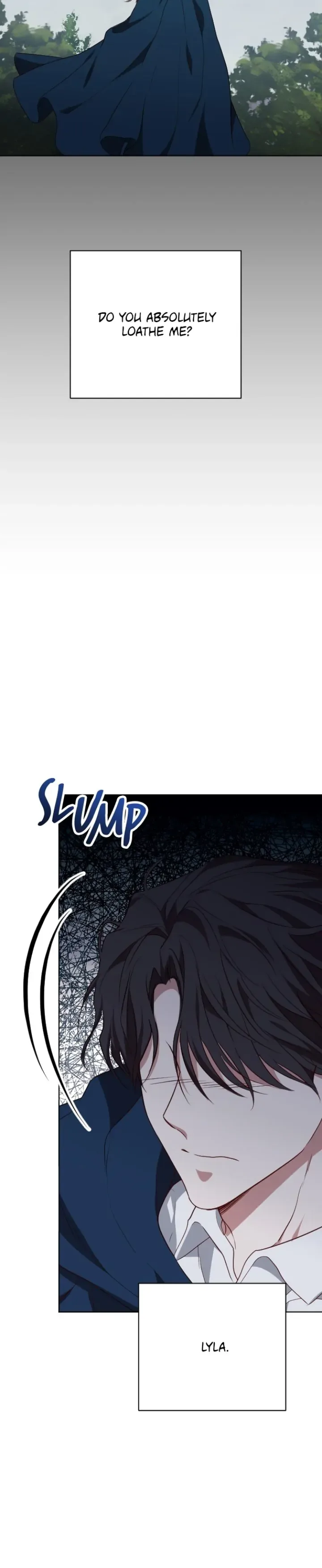 Beast’s Flower Chapter 49 page 5