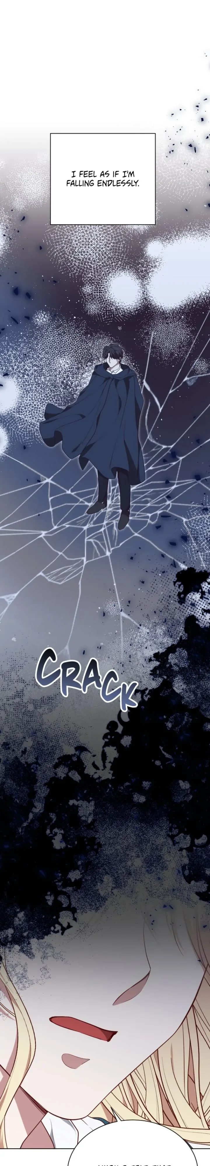 Beast’s Flower Chapter 49 page 6