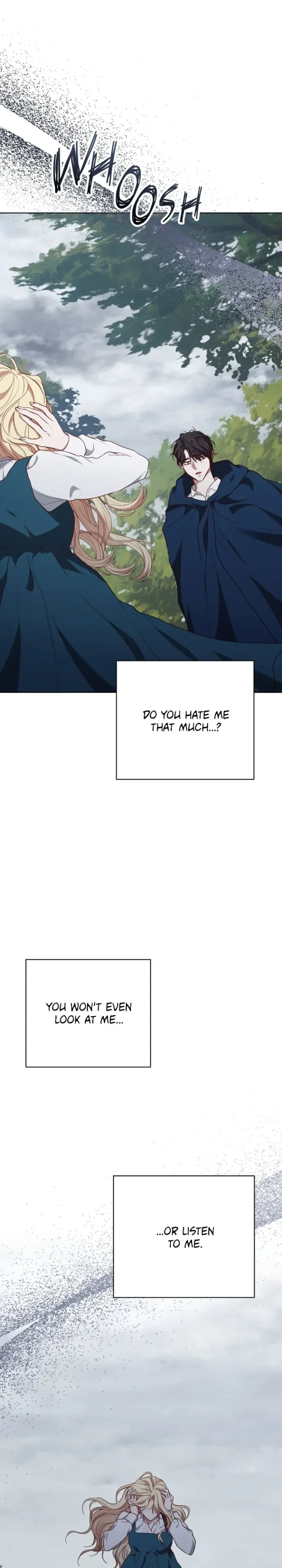 Beast’s Flower Chapter 49 page 4