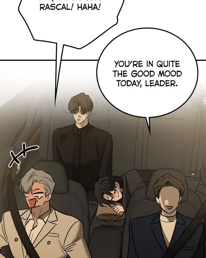 Beasts Chapter 48 page 18
