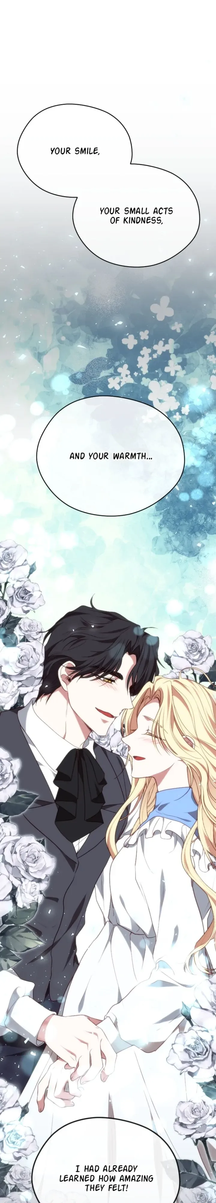 Beast’s Flower Chapter 49 page 12