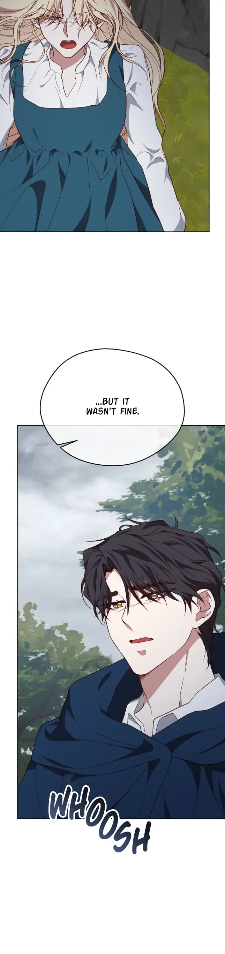 Beast’s Flower Chapter 49 page 11