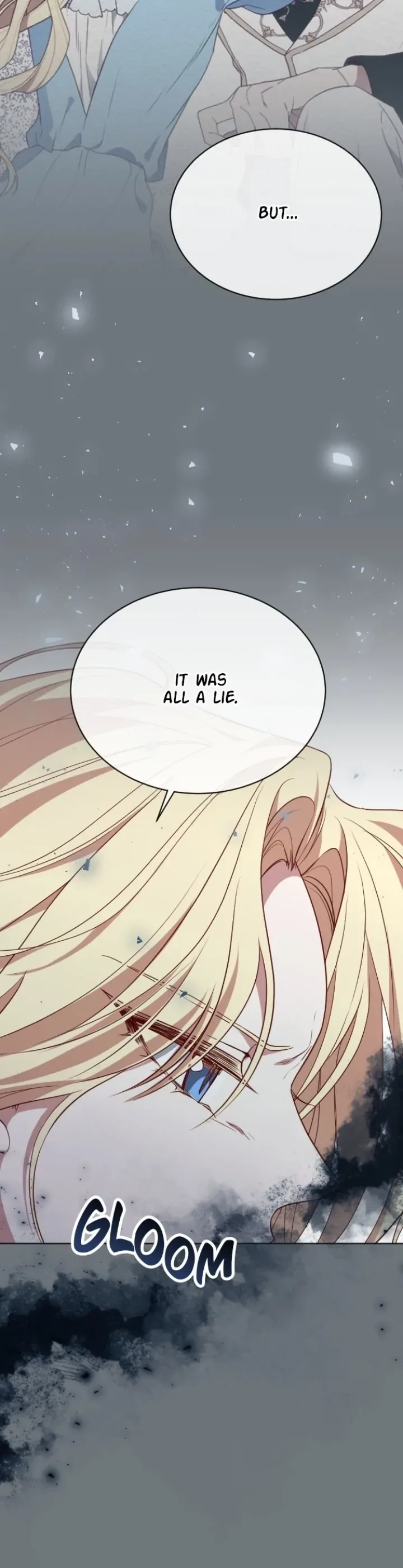 Beast’s Flower Chapter 49 page 9