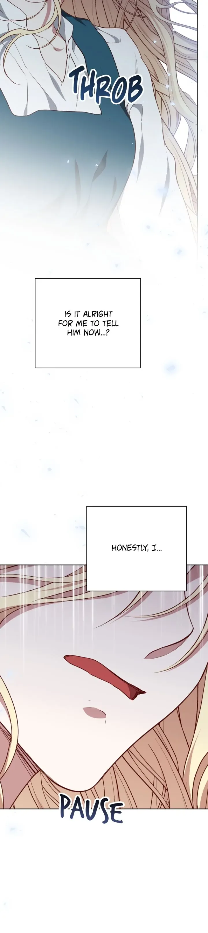 Beast’s Flower Chapter 49 page 19