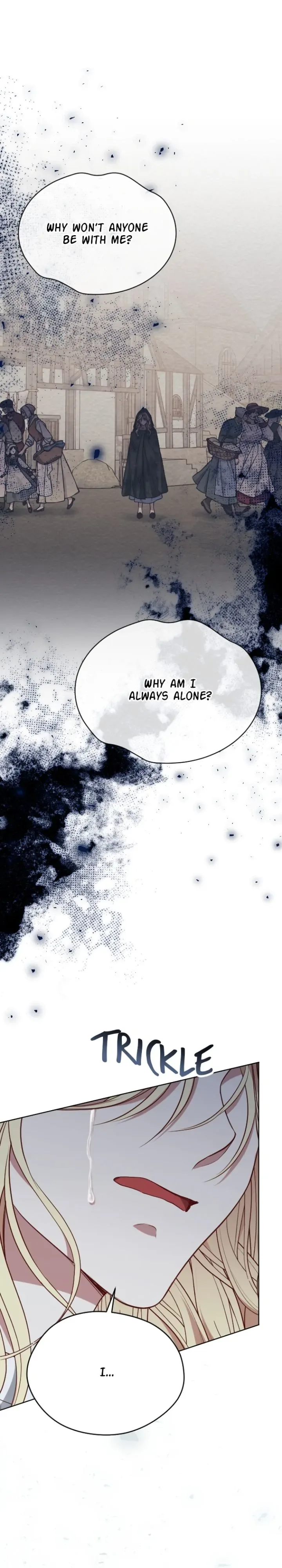 Beast’s Flower Chapter 49 page 22