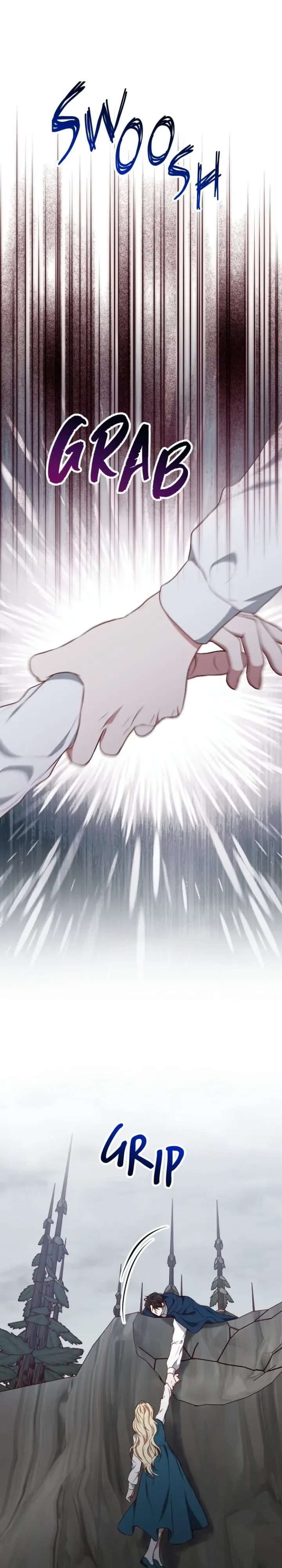 Beast’s Flower Chapter 49 page 30
