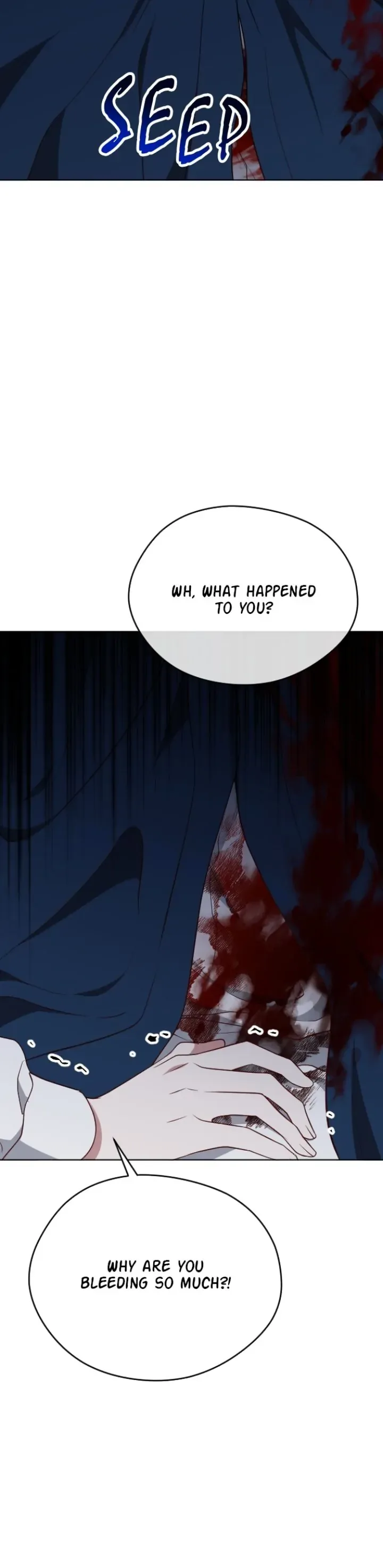Beast’s Flower Chapter 49 page 37