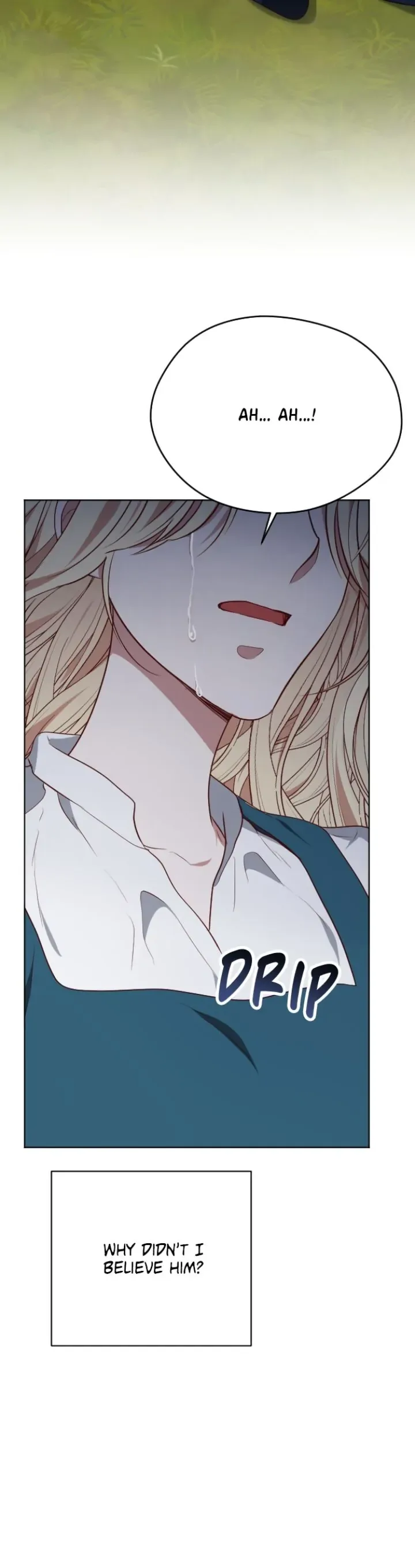 Beast’s Flower Chapter 49 page 41