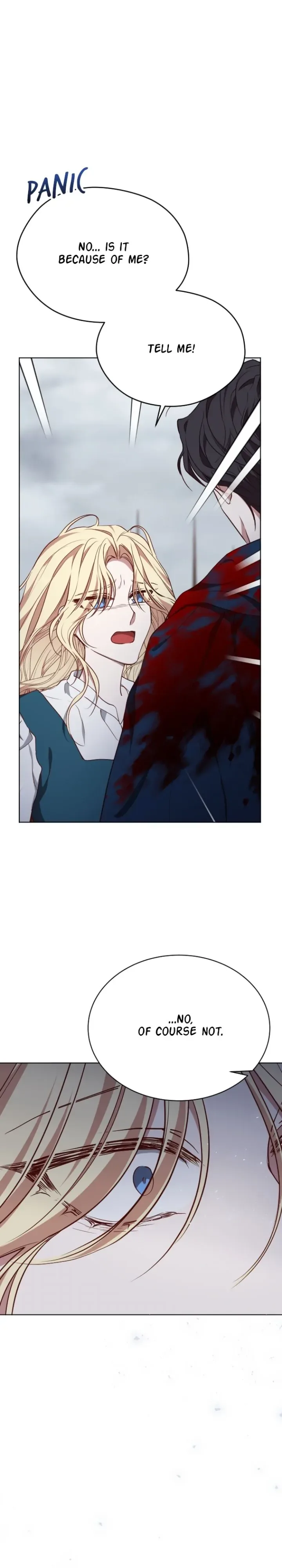 Beast’s Flower Chapter 49 page 38