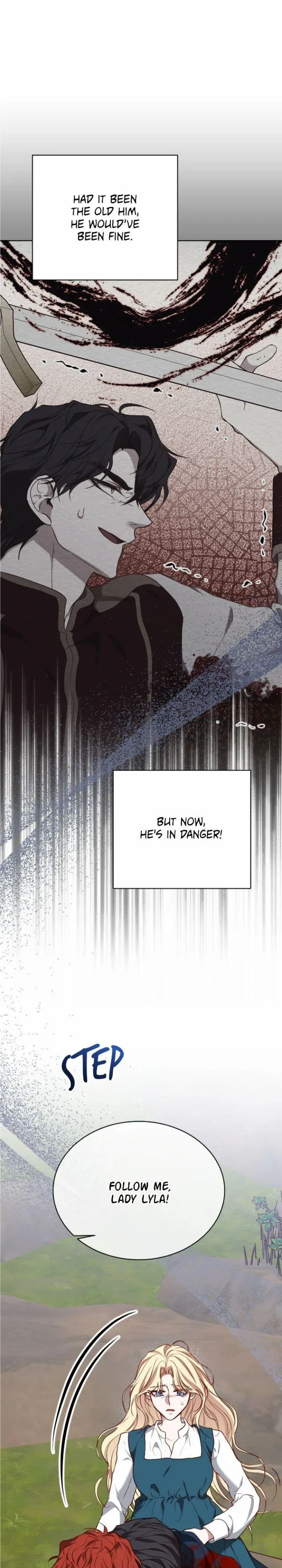 Beast’s Flower Chapter 50 page 4