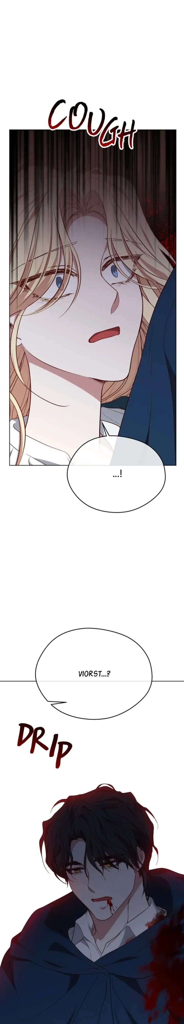 Beast’s Flower Chapter 49 page 36