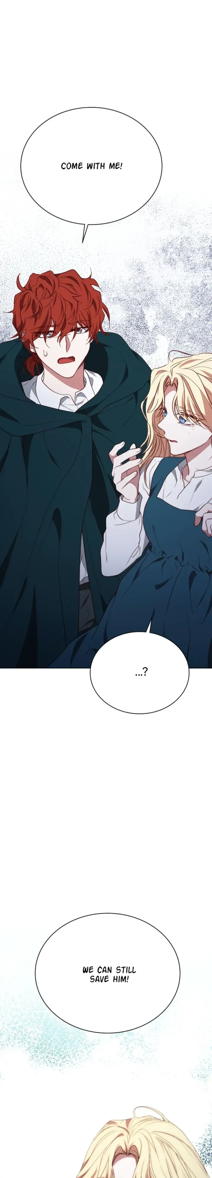 Beast’s Flower Chapter 49 page 48