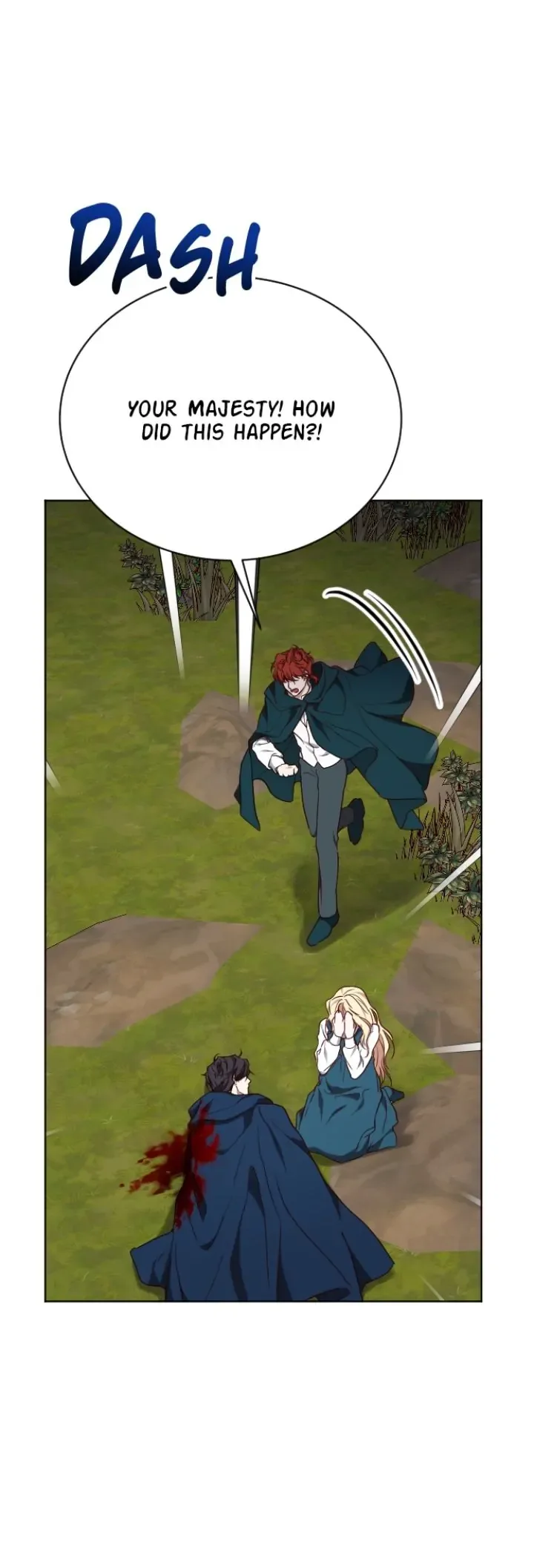 Beast’s Flower Chapter 49 page 45