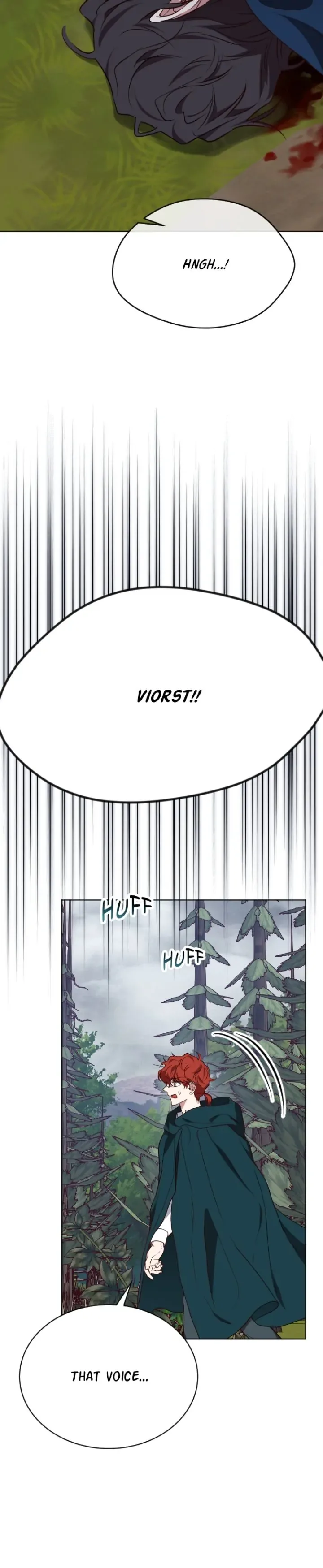 Beast’s Flower Chapter 49 page 43