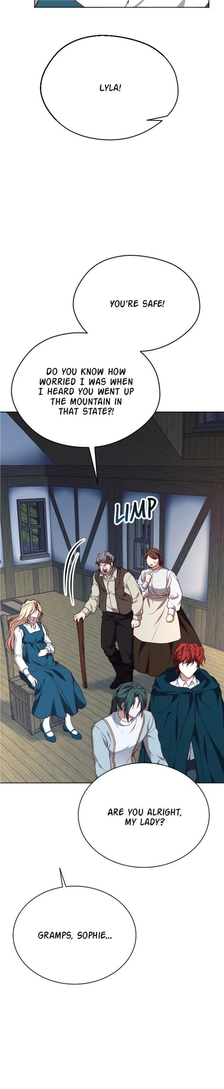 Beast’s Flower Chapter 50 page 9