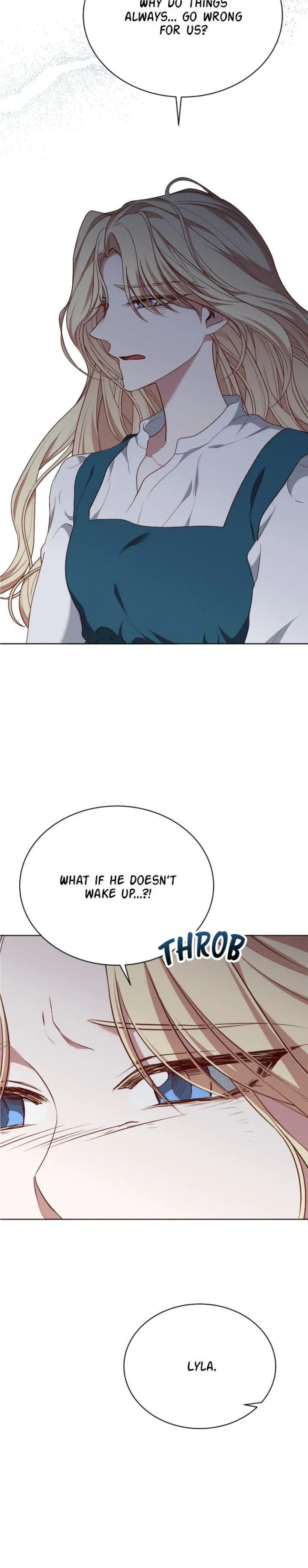 Beast’s Flower Chapter 50 page 11